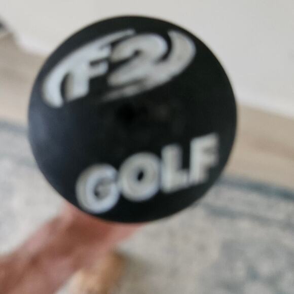 F2 Golf, 60 Degree Lob Wedge - Picture 12 of 12